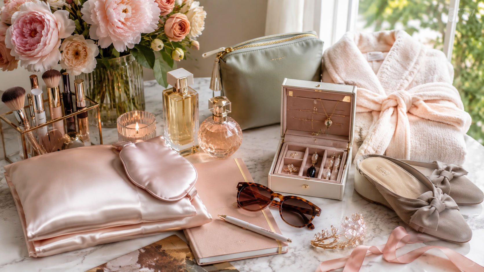 Bridal shower registry checklist gifts