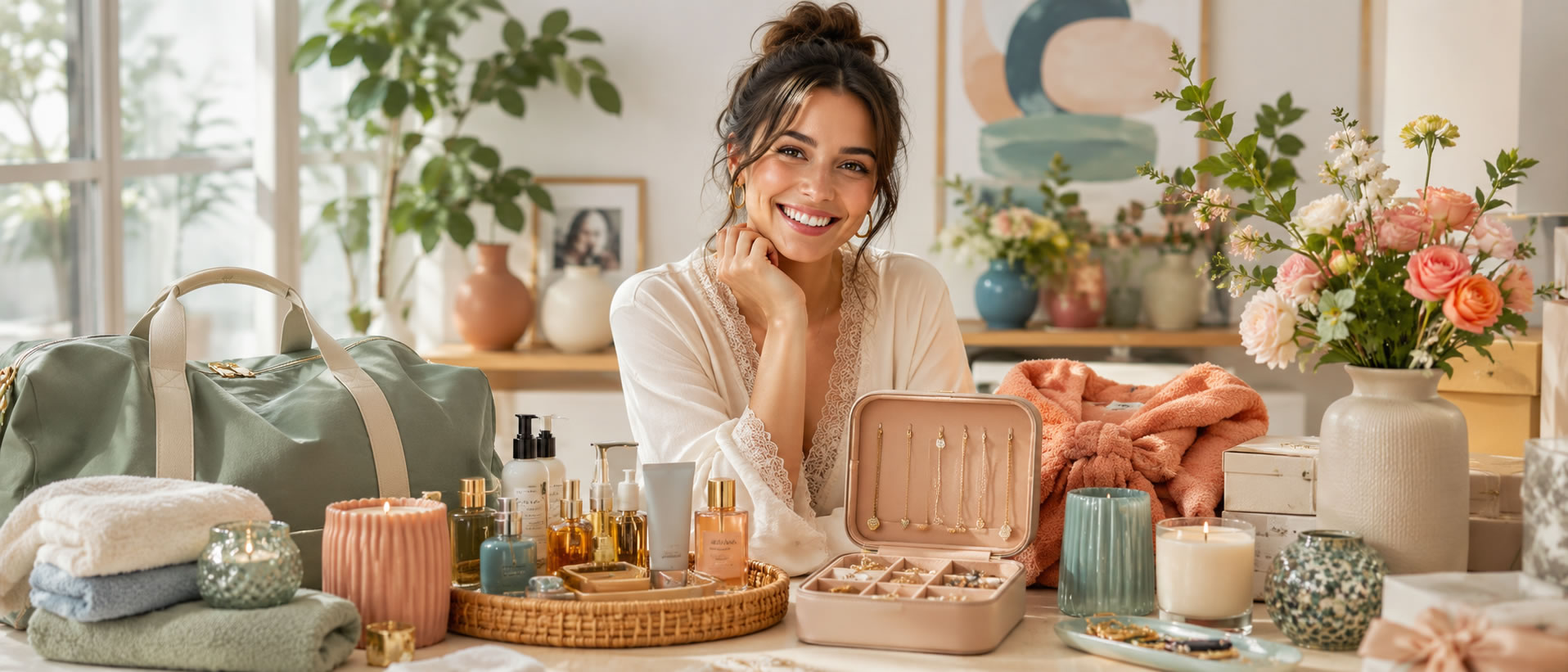 Wedding registry ideas for couples who already have everything
