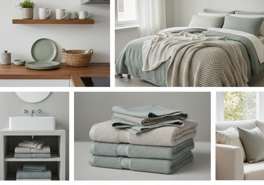 Wedding Registry Checklist